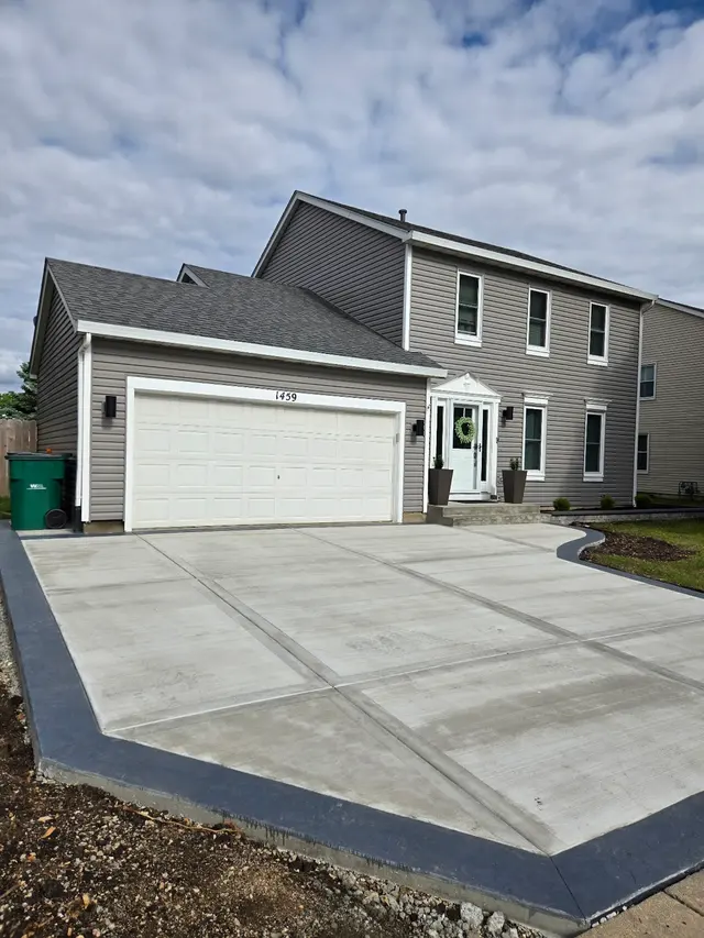 Red’s Landscape and Construction, Inc. — customer photo 2