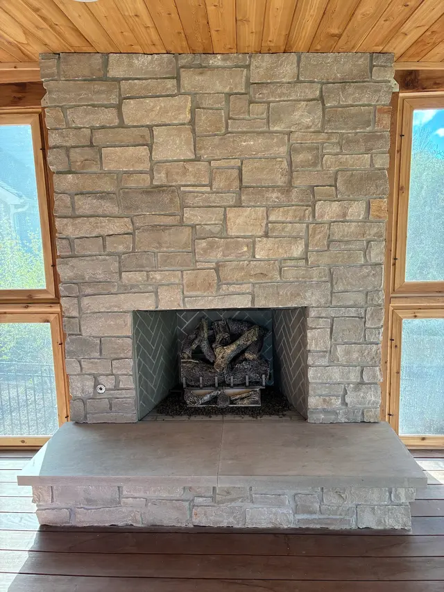 Red’s Landscape and Construction, Inc. — customer photo 12