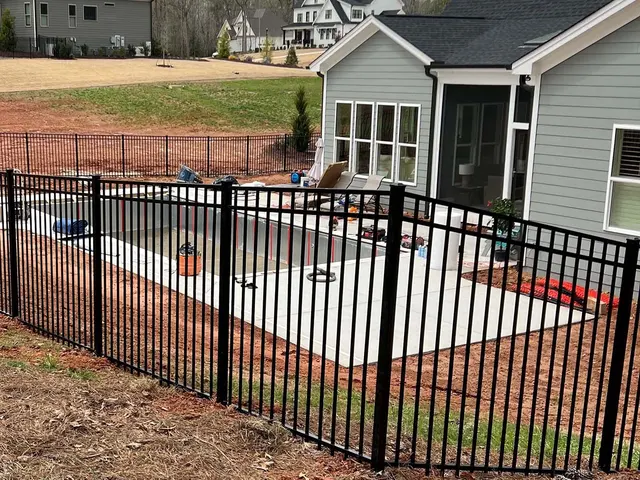 Atlantic Fencing — photo from the business 3