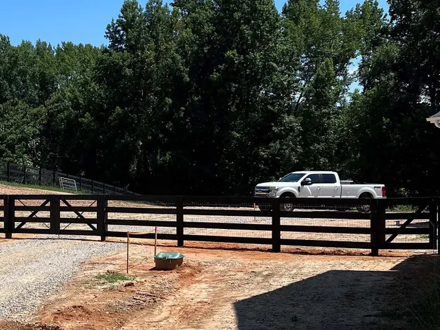 Atlantic Fencing — photo from the business 5