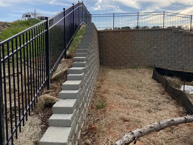 Atlantic Fencing — photo from the business 9