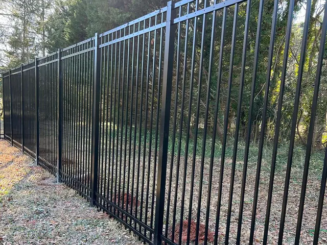 Atlantic Fencing — photo from the business 4