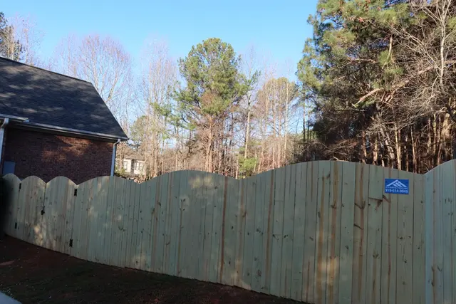 Atlantic Fencing — photo from the business 1
