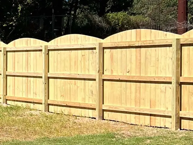 Atlantic Fencing — photo from the business 2