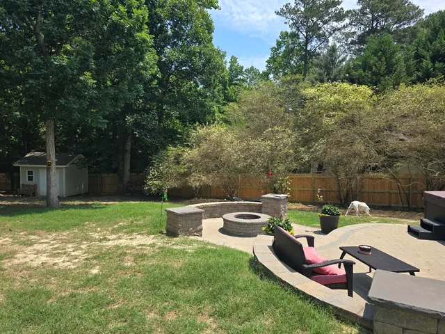 Shamrock Fence — customer photo 12