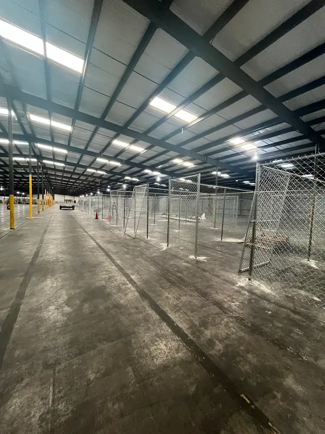 Shamrock Fence — customer photo 5