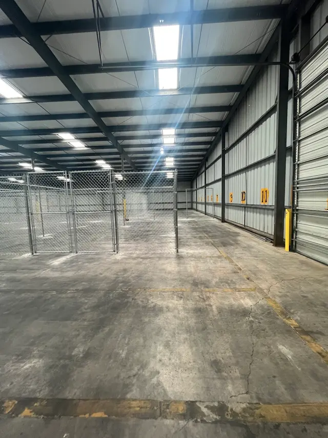 Shamrock Fence — customer photo 8