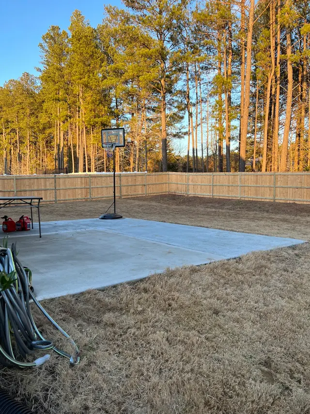 Fortified Fencing — photo from the business 10