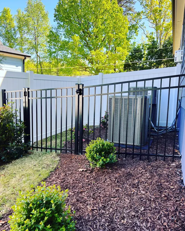 Fortified Fencing — photo from the business 9
