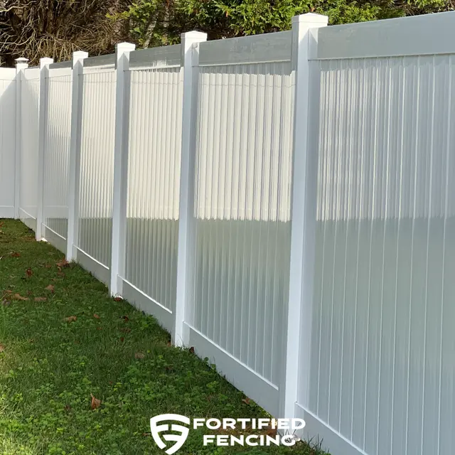 Fortified Fencing — photo from the business 3