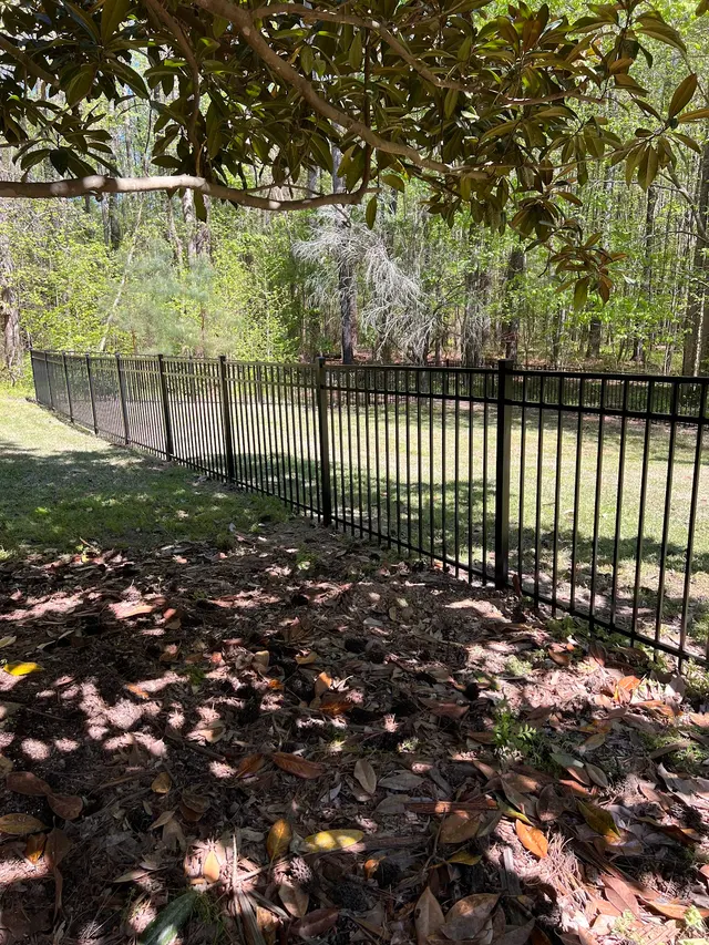 Fortified Fencing — photo from the business 4