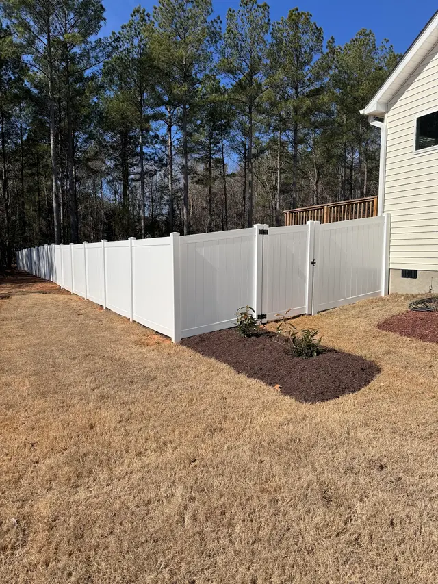 Fortified Fencing — photo from the business 6