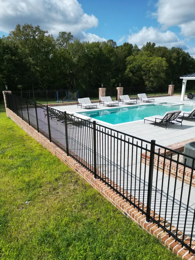Fortified Fencing — photo from the business 1