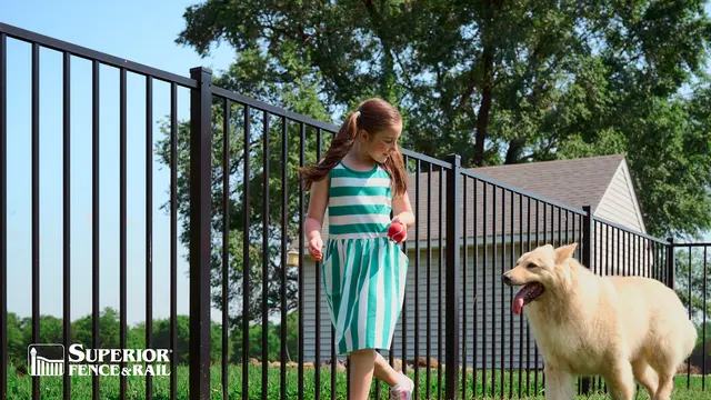 Superior Fence & Rail of Raleigh — photo from the business 1