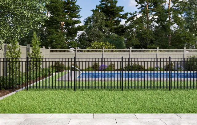 Superior Fence & Rail of Raleigh — photo from the business 3