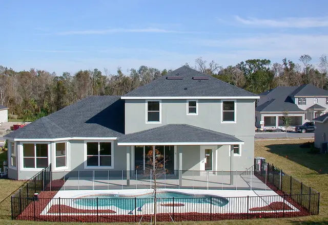 Superior Fence & Rail of Raleigh — photo from the business 12