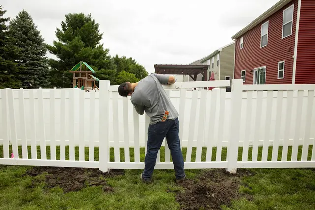 Superior Fence & Rail of Raleigh — photo from the business 6