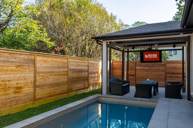 Superior Fence & Rail of Raleigh — photo from the business 11