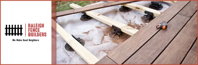 Raleigh Fence Builders LLC — photo from the business 11