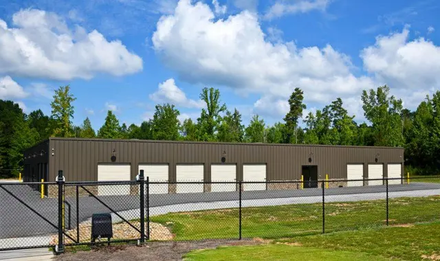 AAA Fence and Deck Company — photo from the business 8