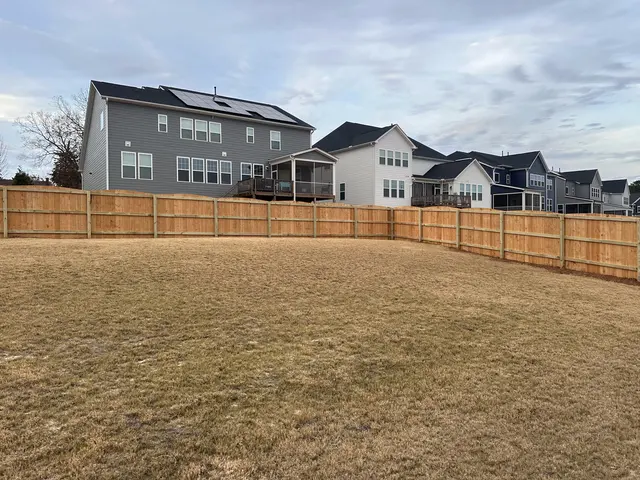 AAA Fence and Deck Company — photo from the business 7