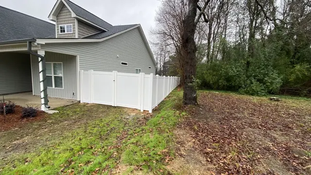 AAA Fence and Deck Company — photo from the business 11