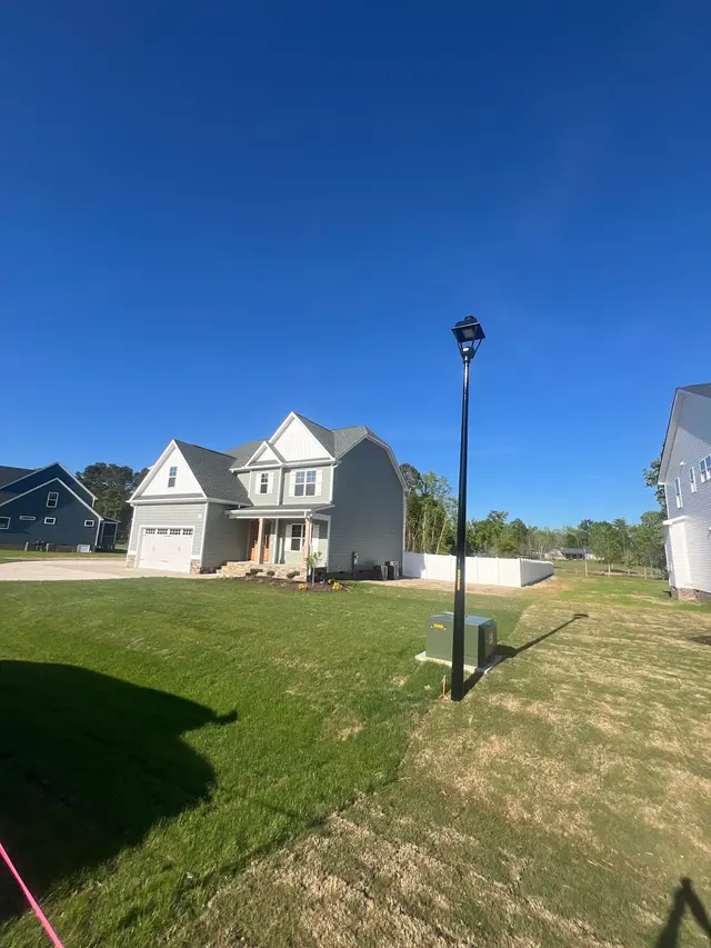 Sears Fence — customer photo 12