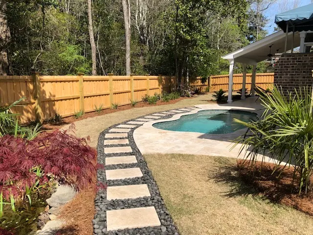 Sears Fence — photo from the business 8