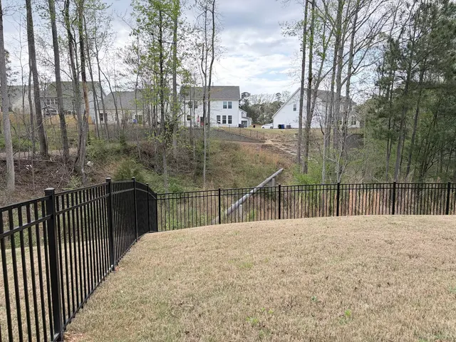 Sears Fence — customer photo 4