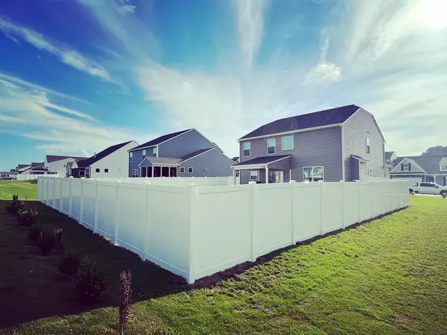 Sears Fence — photo from the business 6