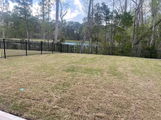 Sears Fence — customer photo 5