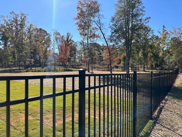 Sears Fence — photo from the business 11