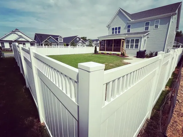 Sears Fence — photo from the business 3
