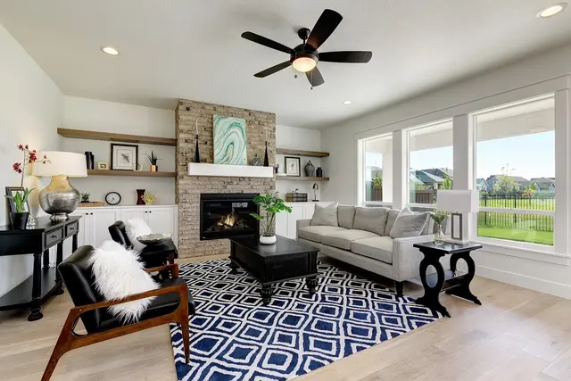 Hallmark Homes — photo from the business 2
