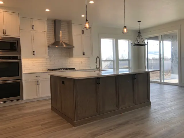 Hallmark Homes — customer photo 10