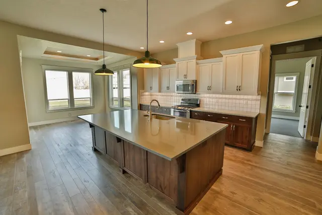 Hallmark Homes — customer photo 11