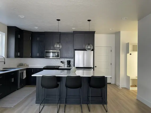 Hallmark Homes — customer photo 6