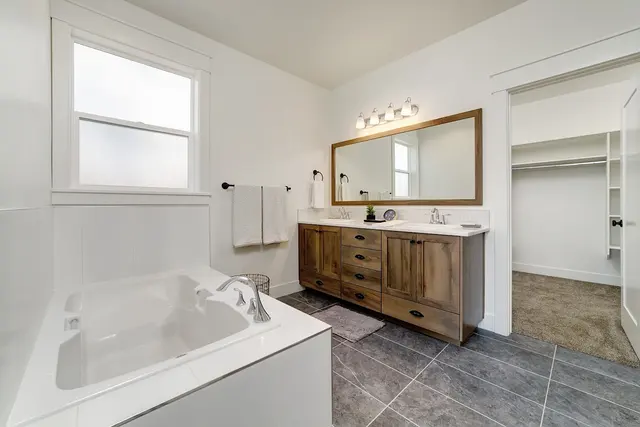 Hallmark Homes — photo from the business 5