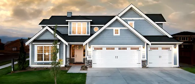 Hallmark Homes — photo from the business 1