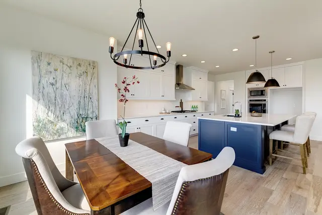 Hallmark Homes — photo from the business 8