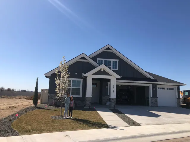 Hallmark Homes — customer photo 3