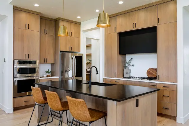 Tresidio Homes — photo from the business 2