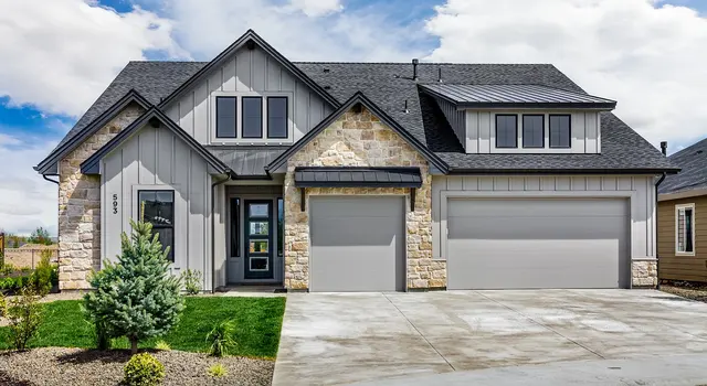 Tresidio Homes — photo from the business 9