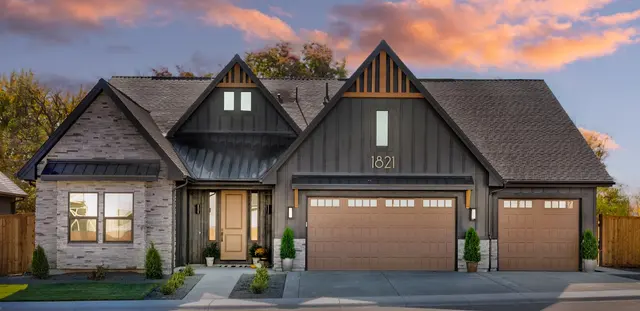 Tresidio Homes — photo from the business 6