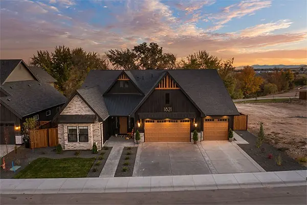 Tresidio Homes — photo from the business 5