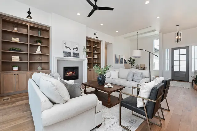 Tresidio Homes — photo from the business 11