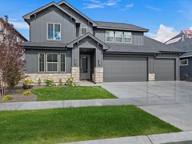 Tresidio Homes — photo from the business 10