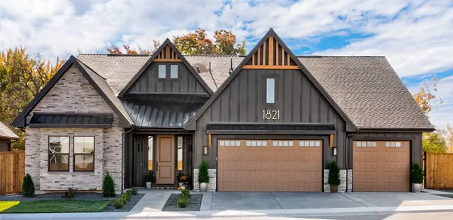 Tresidio Homes — photo from the business 1
