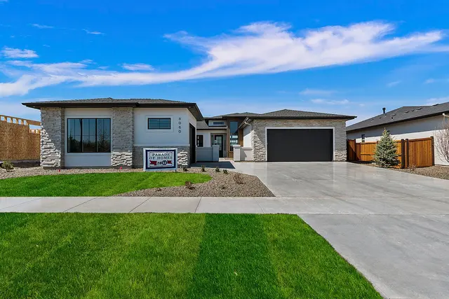 Tresidio Homes — photo from the business 4