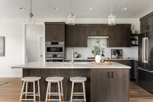 Brighton Homes — photo from the business 5